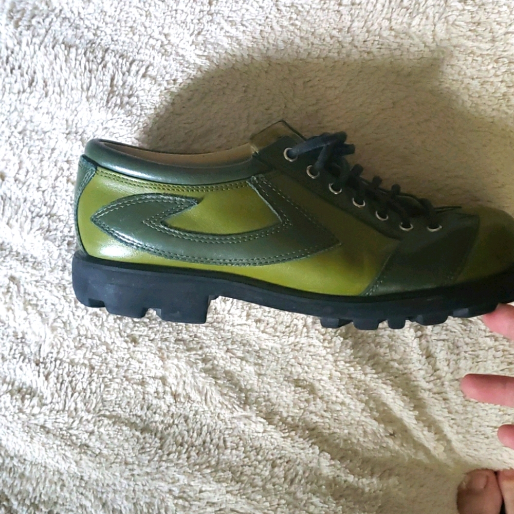 Fluevog Angels